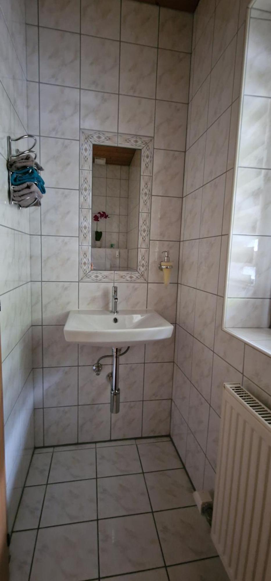 Appartement Gletscher-Koje Tux Dış mekan fotoğraf