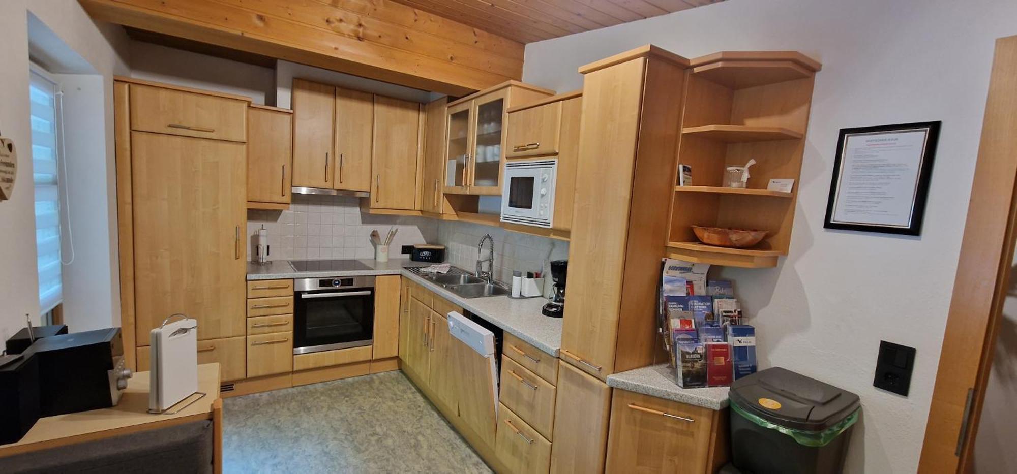 Appartement Gletscher-Koje Tux Dış mekan fotoğraf