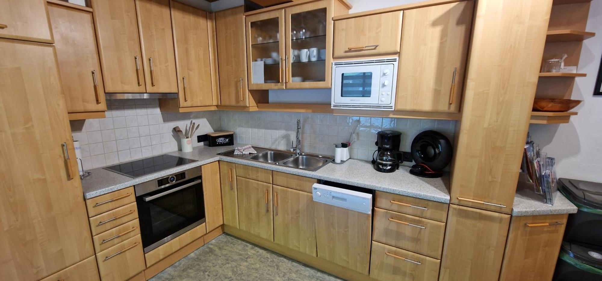 Appartement Gletscher-Koje Tux Dış mekan fotoğraf