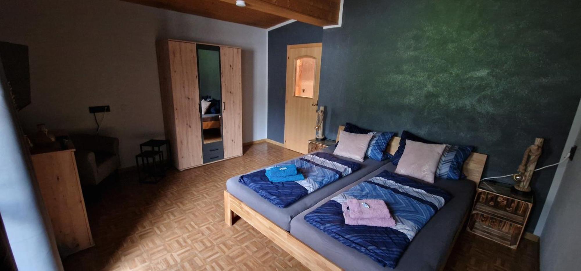 Appartement Gletscher-Koje Tux Dış mekan fotoğraf