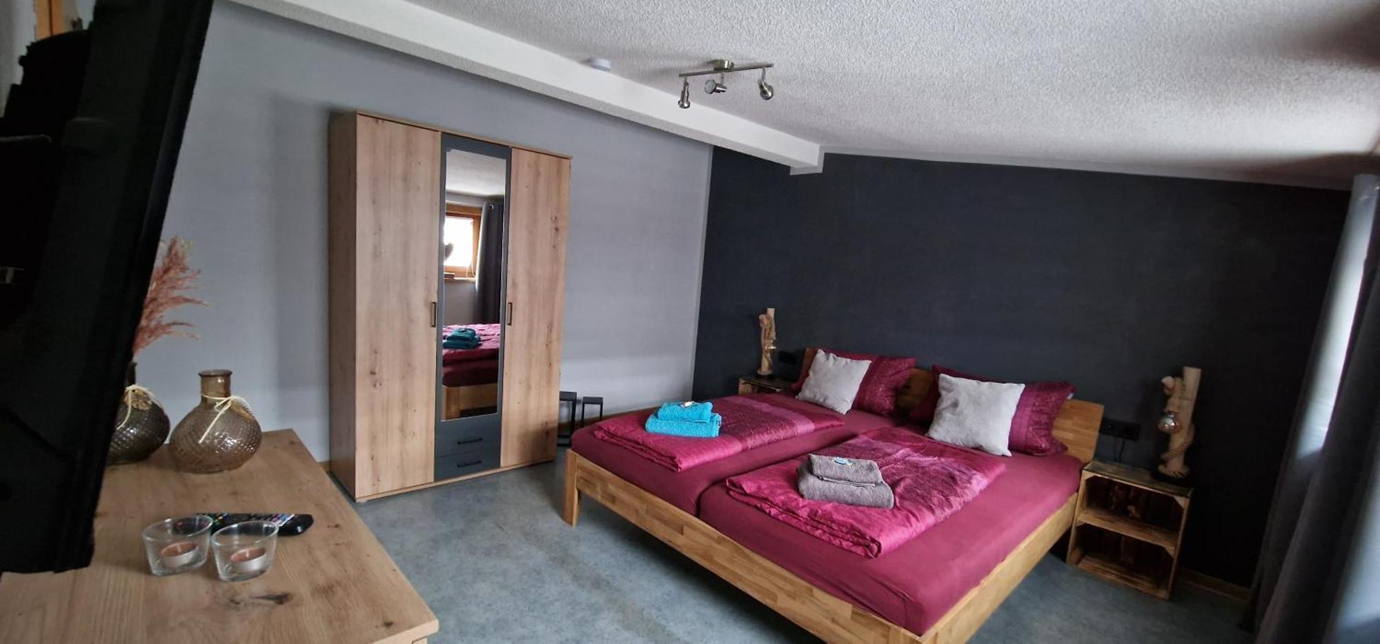 Appartement Gletscher-Koje Tux Dış mekan fotoğraf