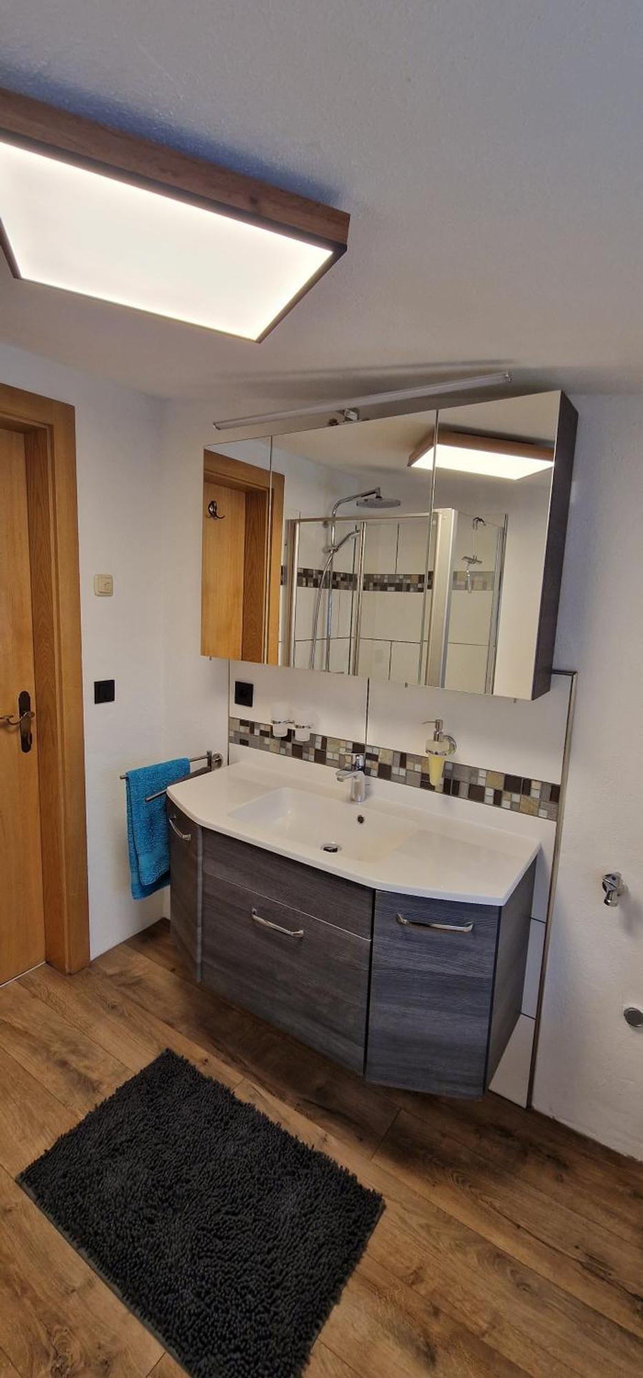 Appartement Gletscher-Koje Tux Dış mekan fotoğraf